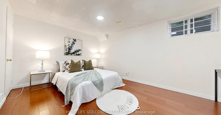 69-1290 Bridletowne Circle, Toronto, ON, M1W 2V4 - 31