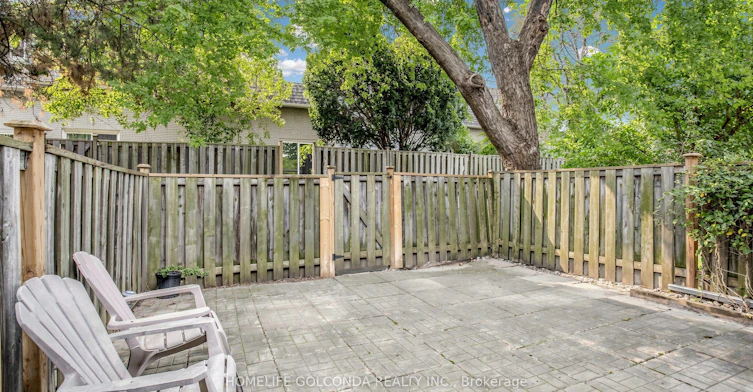 69-1290 Bridletowne Circle, Toronto, ON, M1W 2V4 - 40