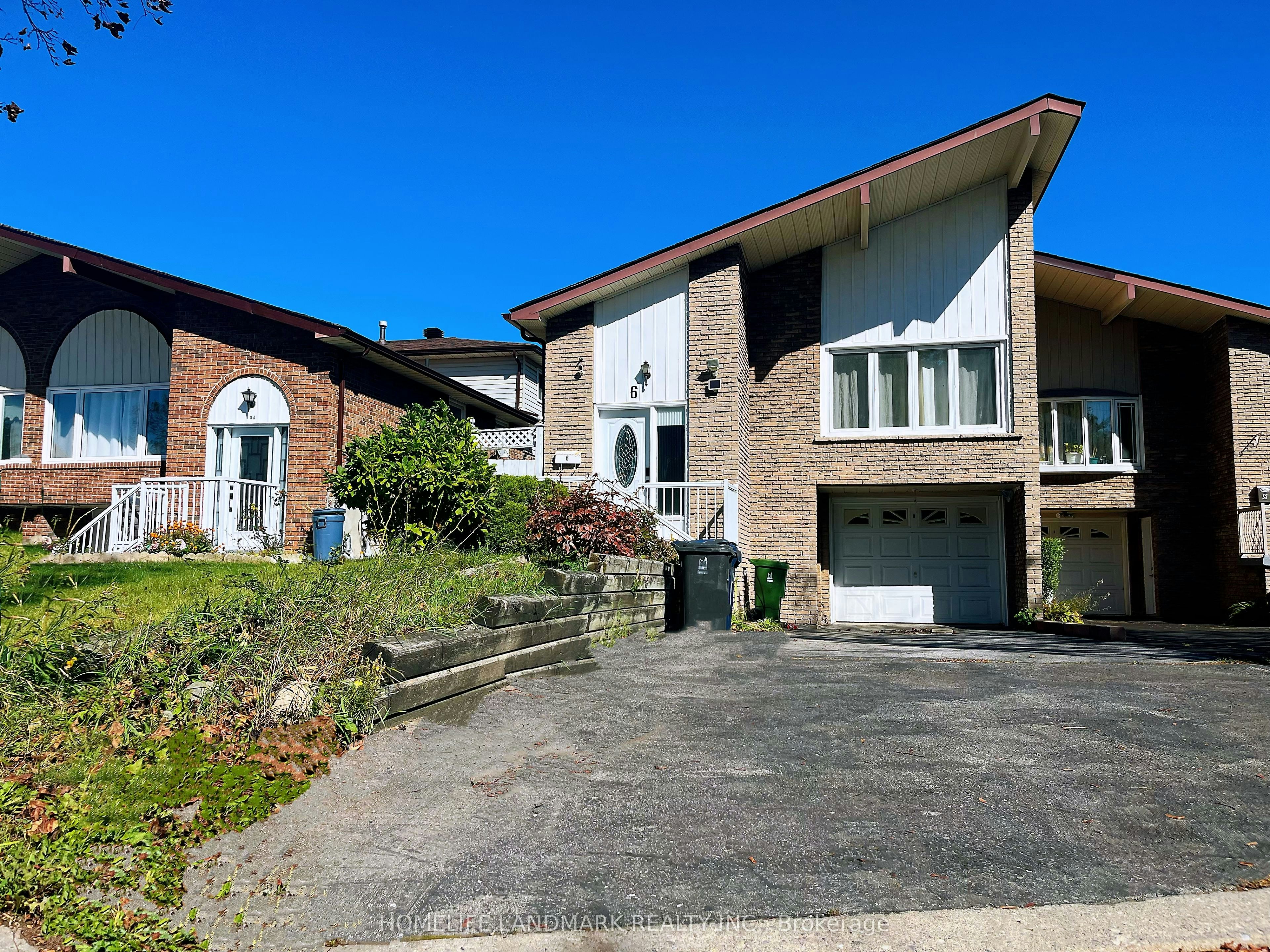 6 Snowhill Crescent, Toronto, ON, M1S 3T5