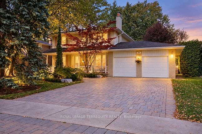 258 Guildwood Parkway, Toronto, ON, M1E 1P8