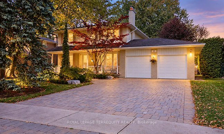 258 Guildwood Parkway