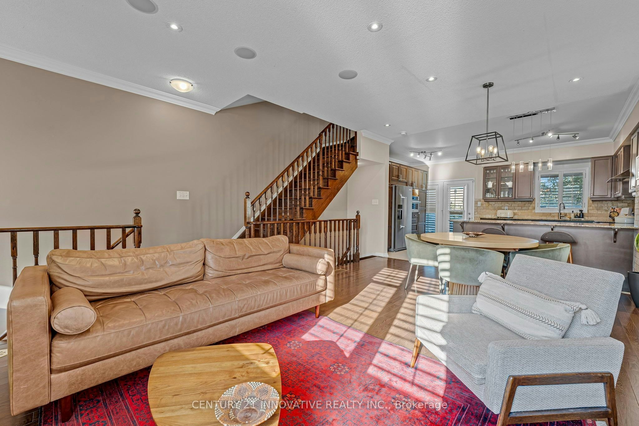 99 John Bell Crescent, Toronto, ON, M1L 0G5