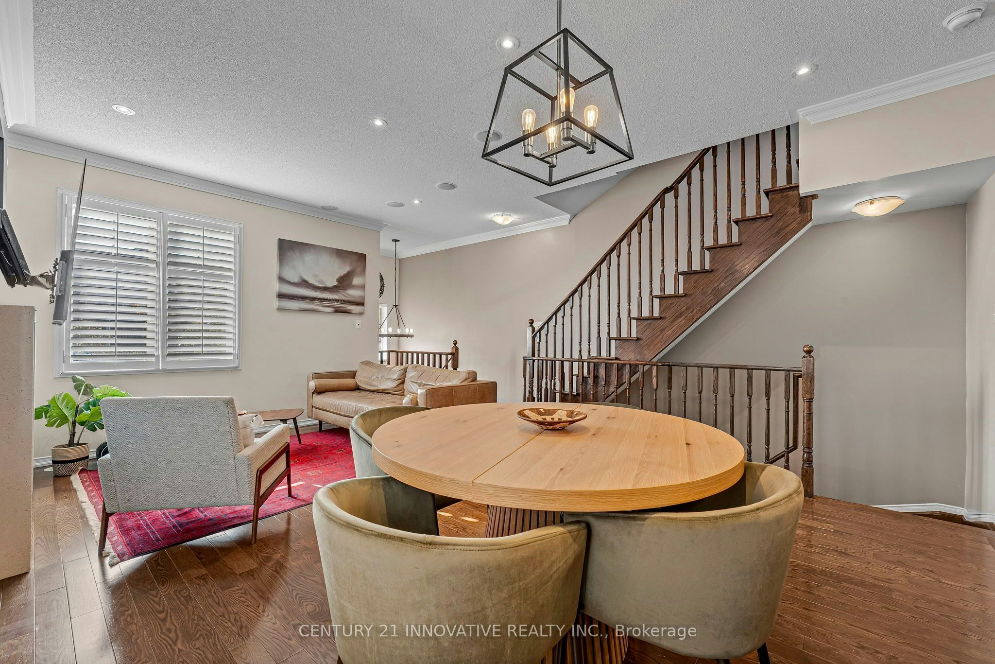 99 John Bell Crescent, Toronto, ON, M1L 0G5