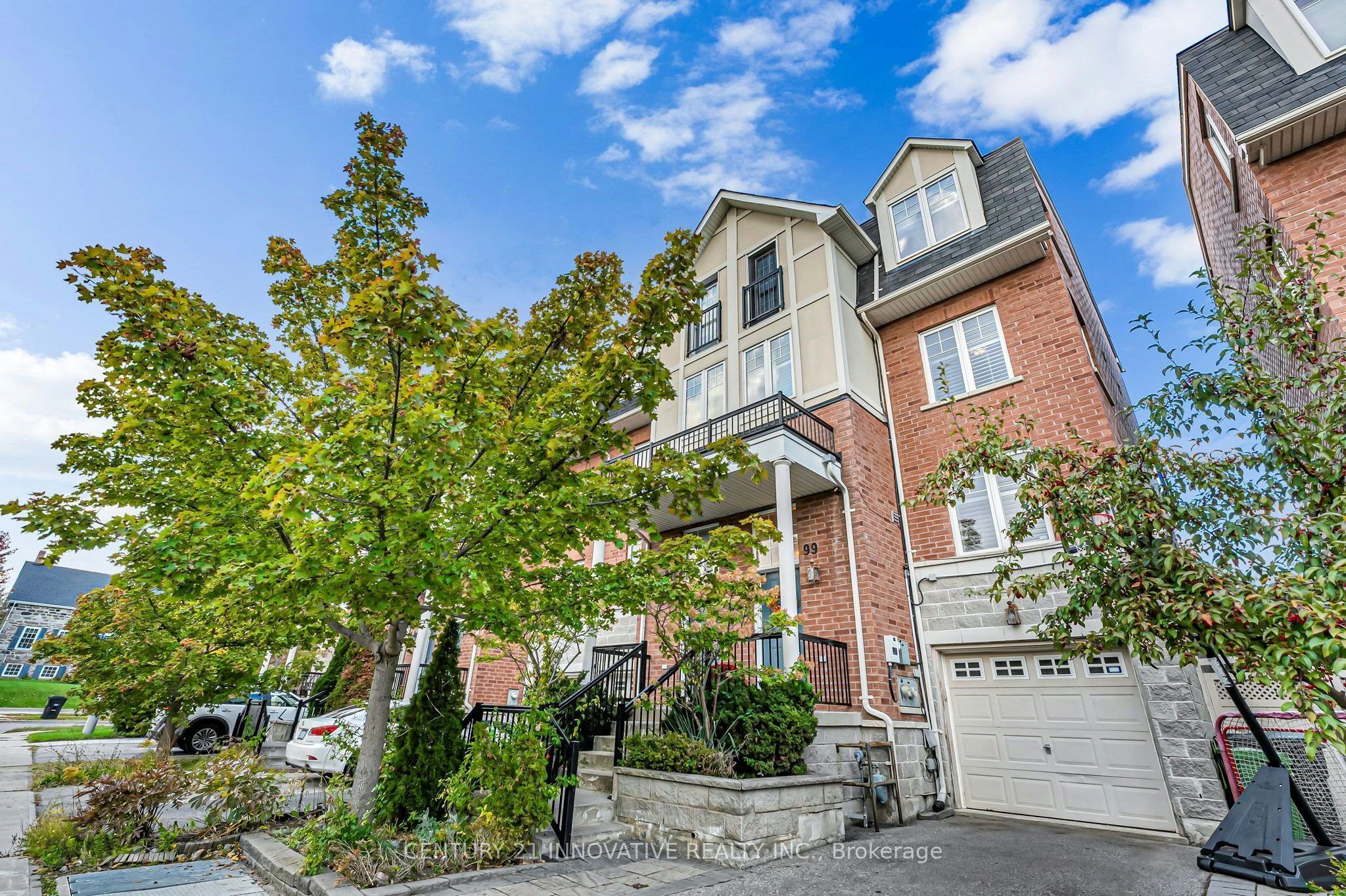 99 John Bell Crescent, Toronto, ON, M1L 0G5