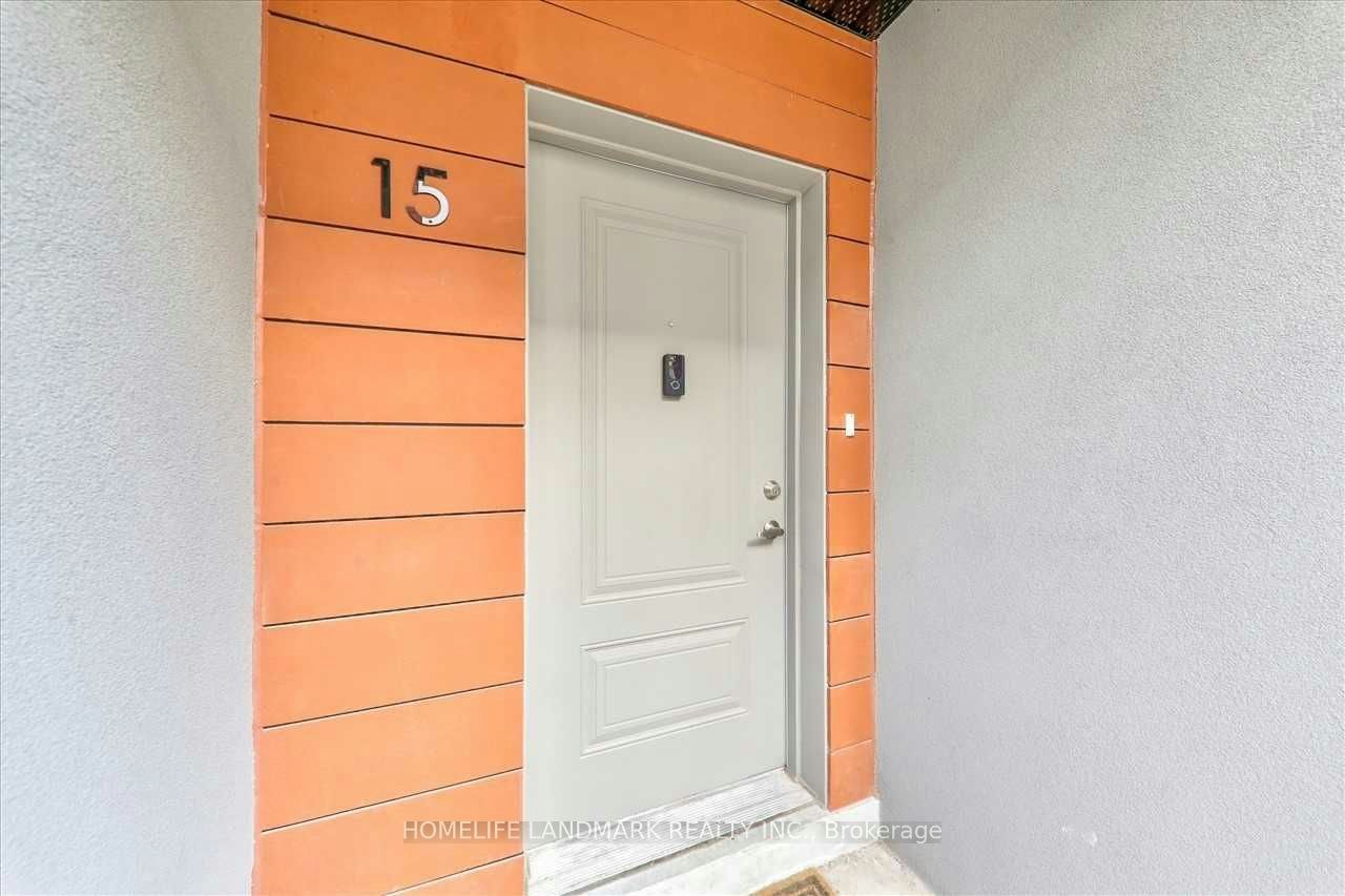 15-70 Orchid Place Drive, Toronto, ON, M1B 0C4 - 4