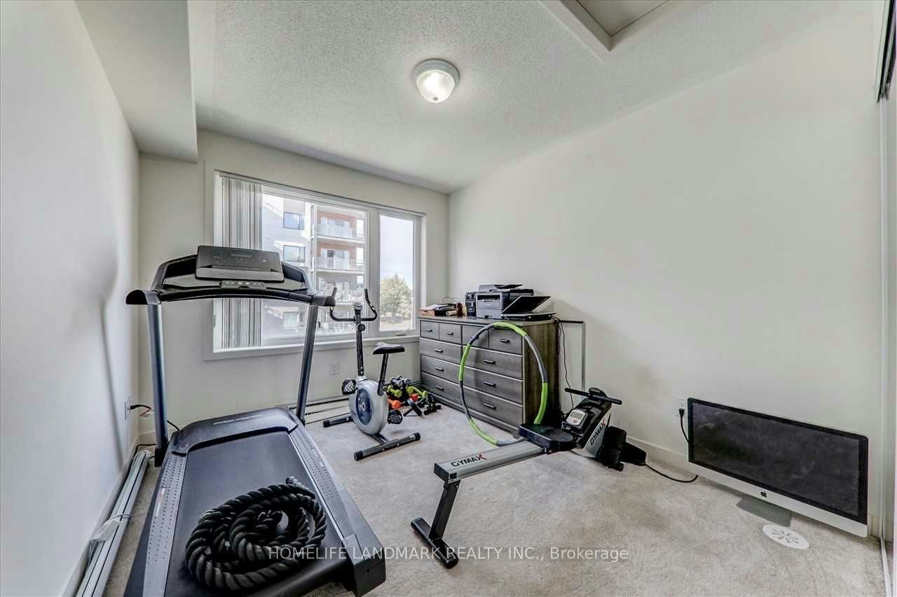 15-70 Orchid Place Drive, Toronto, ON, M1B 0C4 - 14