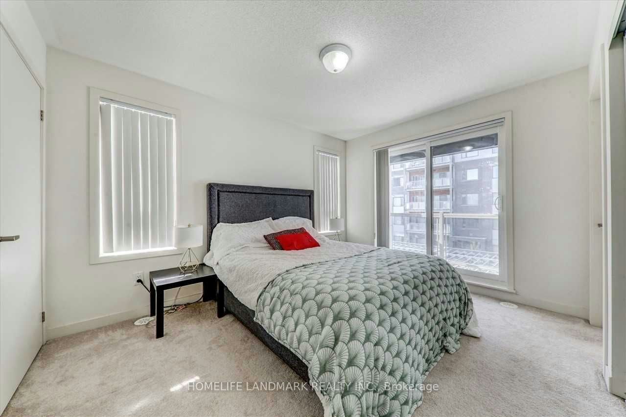 15-70 Orchid Place Drive, Toronto, ON, M1B 0C4 - 12