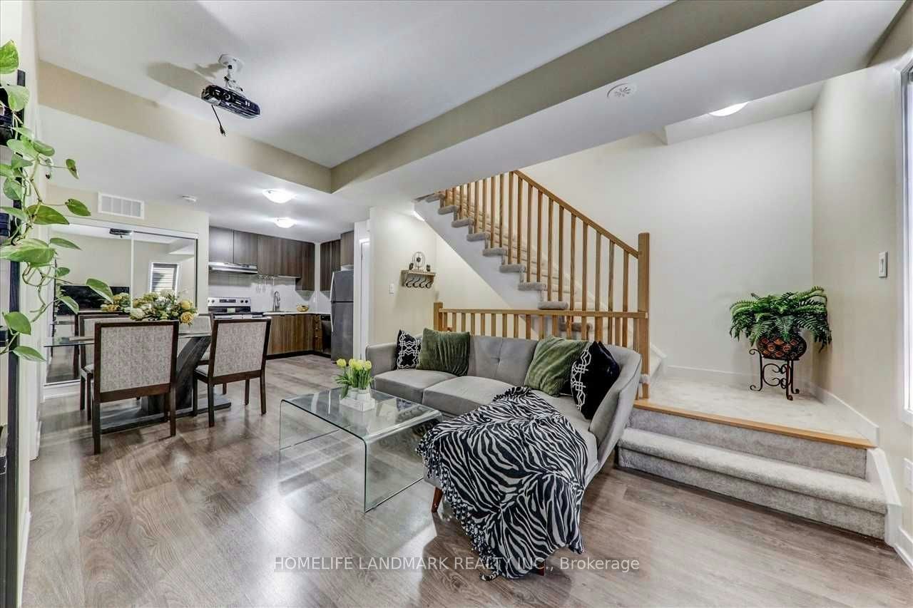 15-70 Orchid Place Drive, Toronto, ON, M1B 0C4 - 7