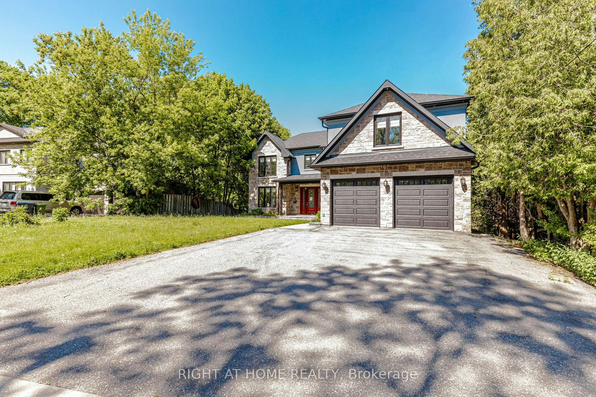 146 Colonel Danforth Trail, Toronto, ON, M1C 1R2