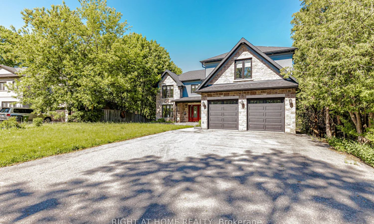 146 Colonel Danforth Trail