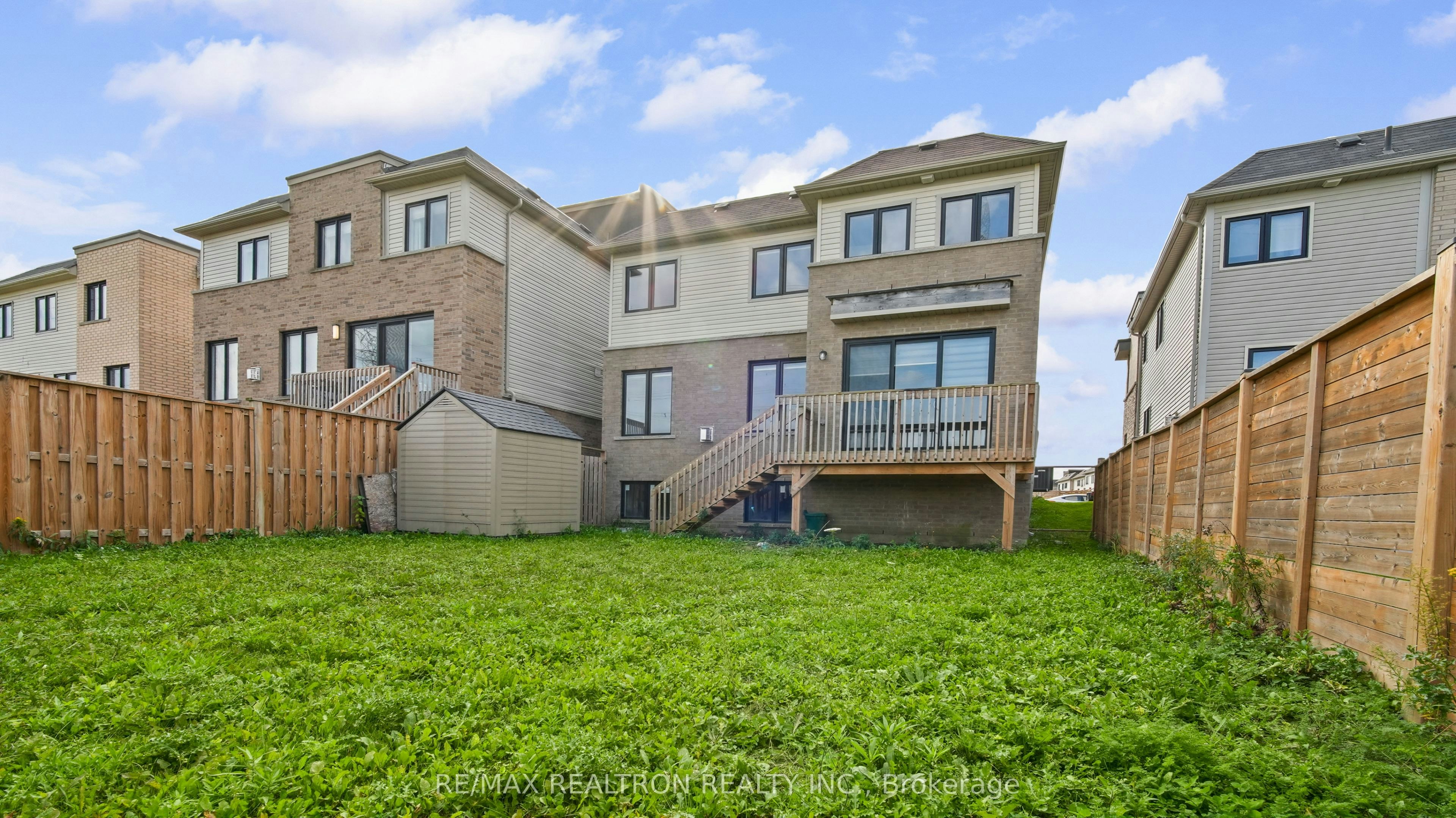 123 Yacht Drive, Clarington, ON, L1C 1Z8 - 16