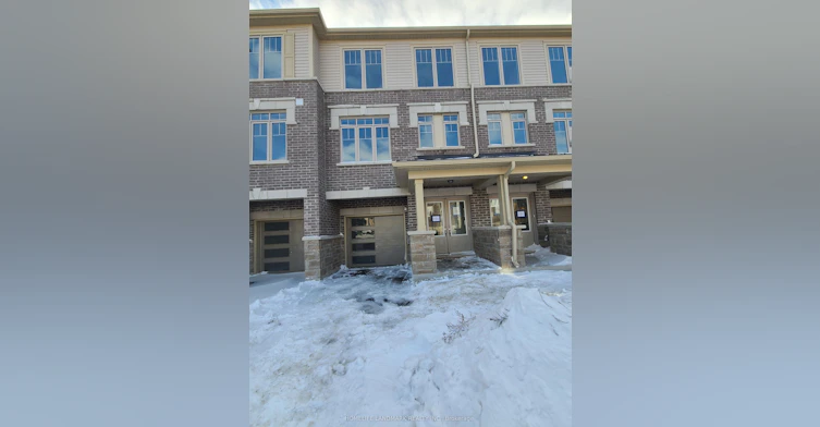 51 Bavin Street, Clarington, ON, L1C 7H5