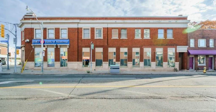 202-2083 Danforth Avenue, Toronto, ON, M4C 1K1 - 13