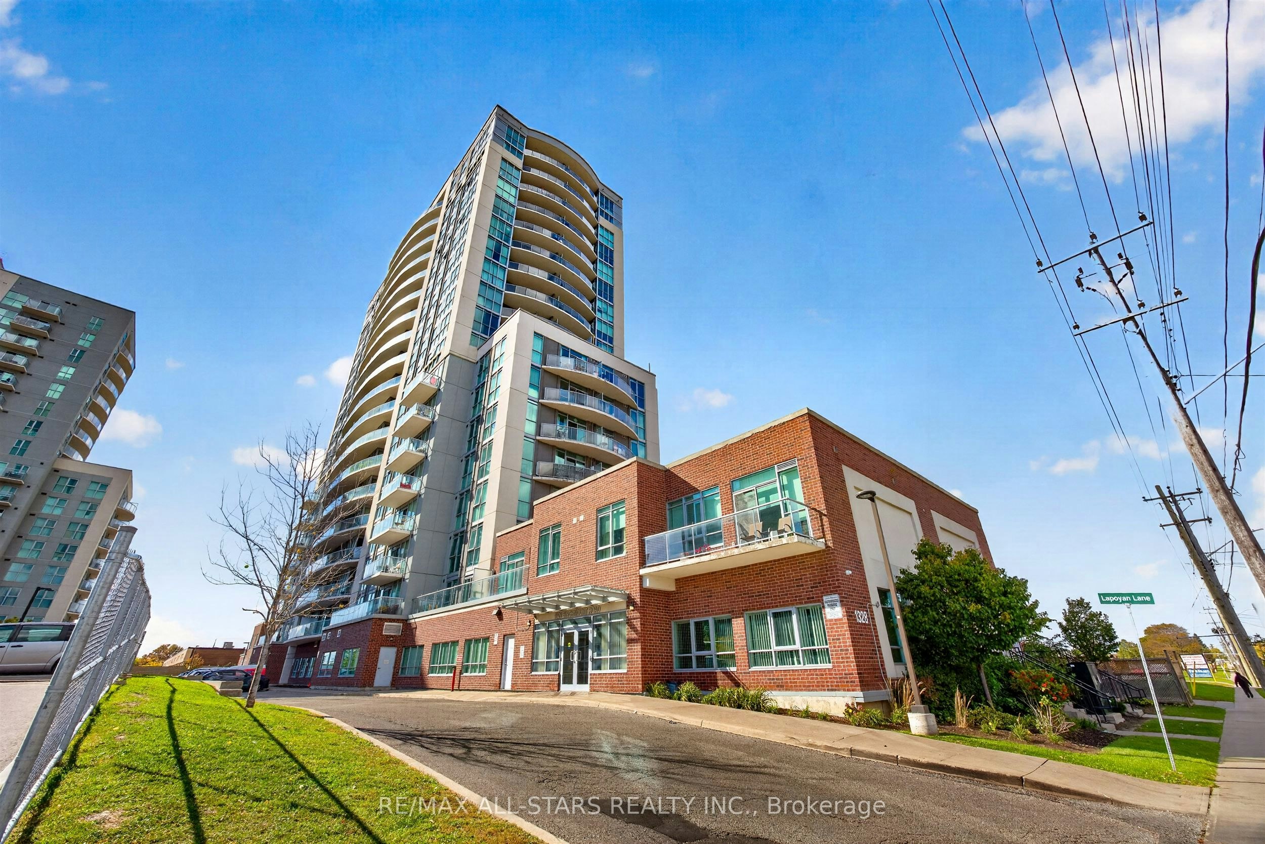 2009-1328 Birchmount Road, Toronto, ON, M1R 0B6