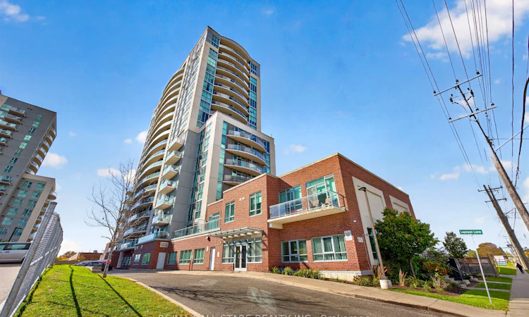 2009-1328 Birchmount Road