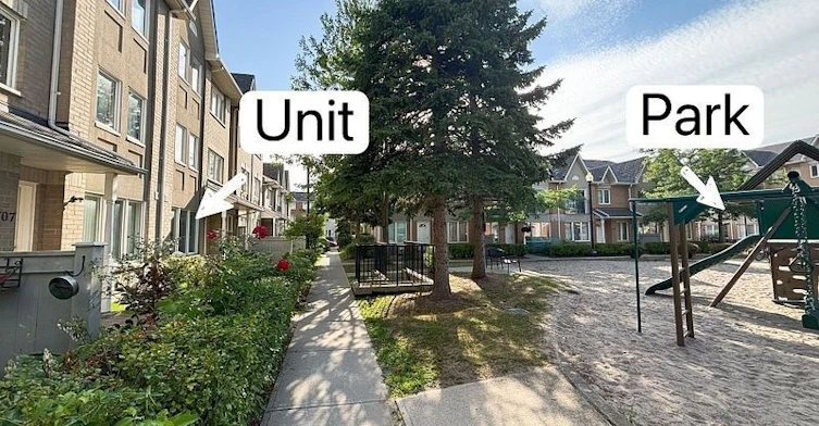 707-29 Rosebank Drive, Toronto, ON, M1B 5Y7 - 2