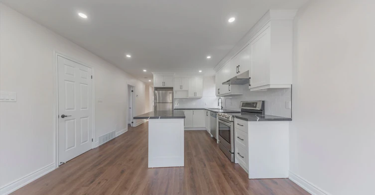 Upper-39 Stansbury Crescent, Toronto, ON, M1K 4R7 - 4