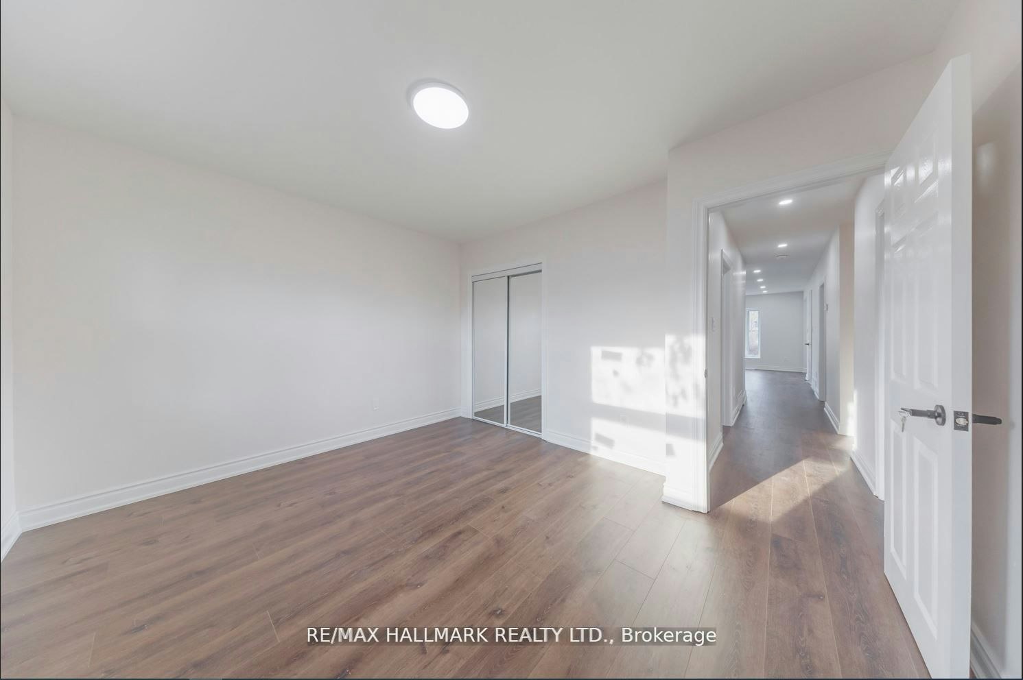 Upper-39 Stansbury Crescent, Toronto, ON, M1K 4R7 - 14