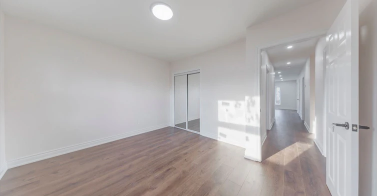 Upper-39 Stansbury Crescent, Toronto, ON, M1K 4R7 - 14
