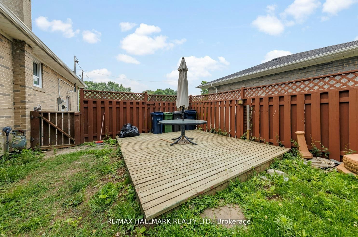 Upper-39 Stansbury Crescent, Toronto, ON, M1K 4R7 - 20