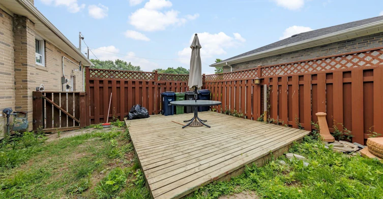 Upper-39 Stansbury Crescent, Toronto, ON, M1K 4R7 - 20