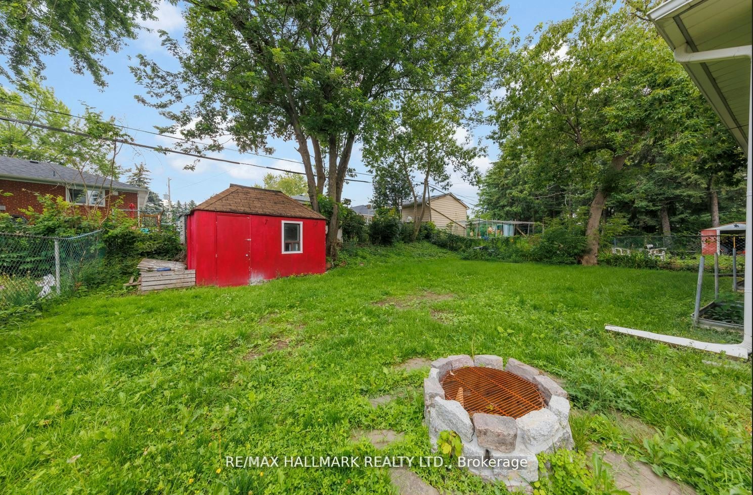 Upper-39 Stansbury Crescent, Toronto, ON, M1K 4R7 - 21