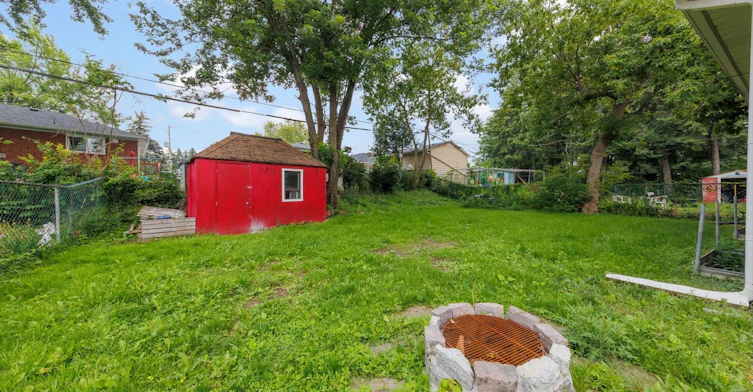 Upper-39 Stansbury Crescent, Toronto, ON, M1K 4R7 - 21