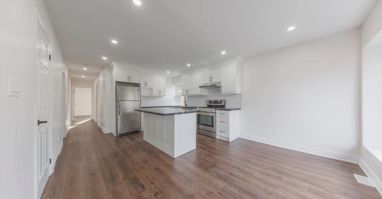 Upper-39 Stansbury Crescent, Toronto, ON, M1K 4R7 - 3