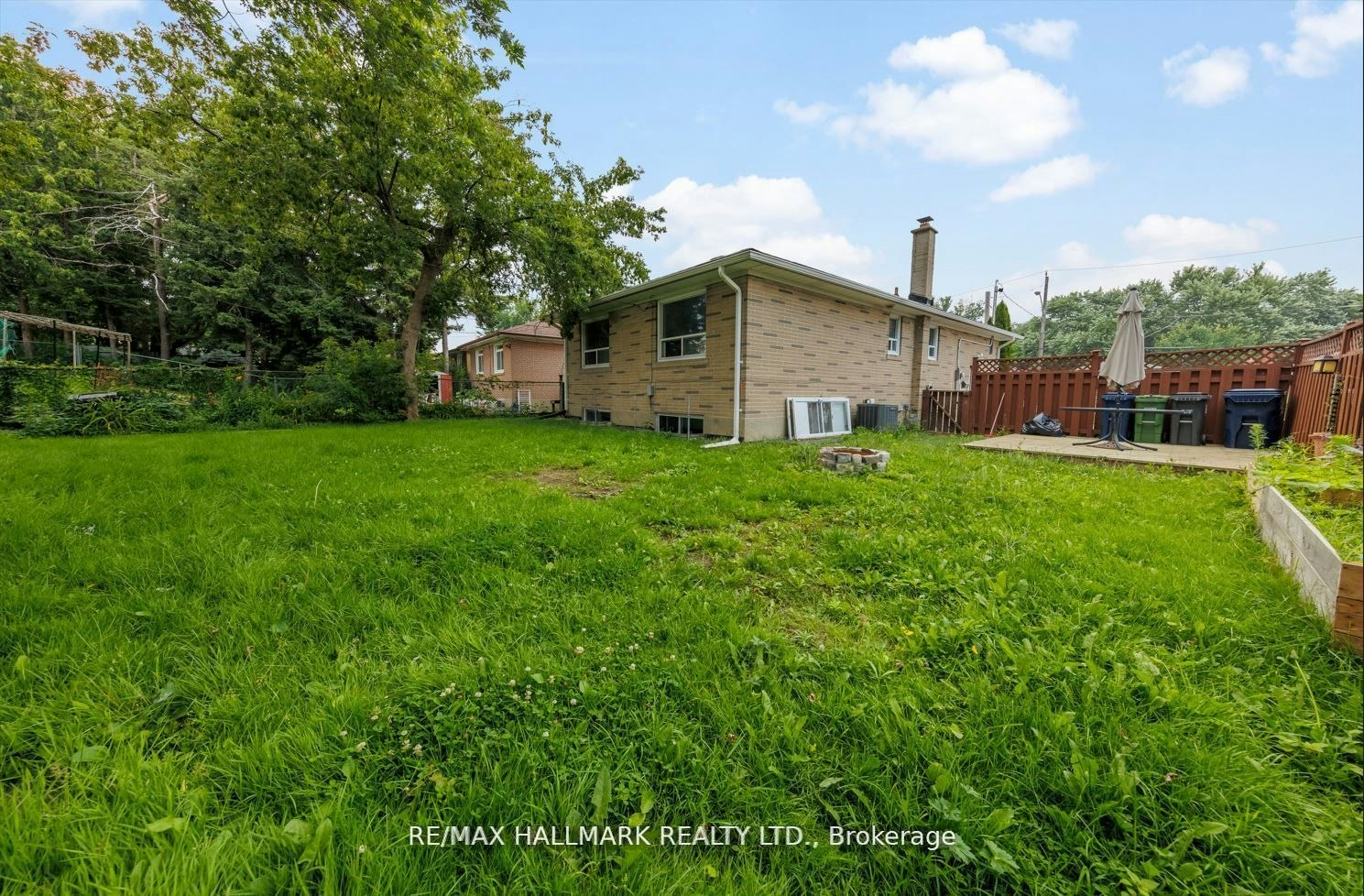 Upper-39 Stansbury Crescent, Toronto, ON, M1K 4R7 - 19