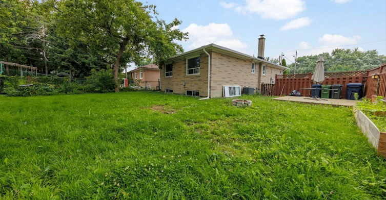 Upper-39 Stansbury Crescent, Toronto, ON, M1K 4R7 - 19