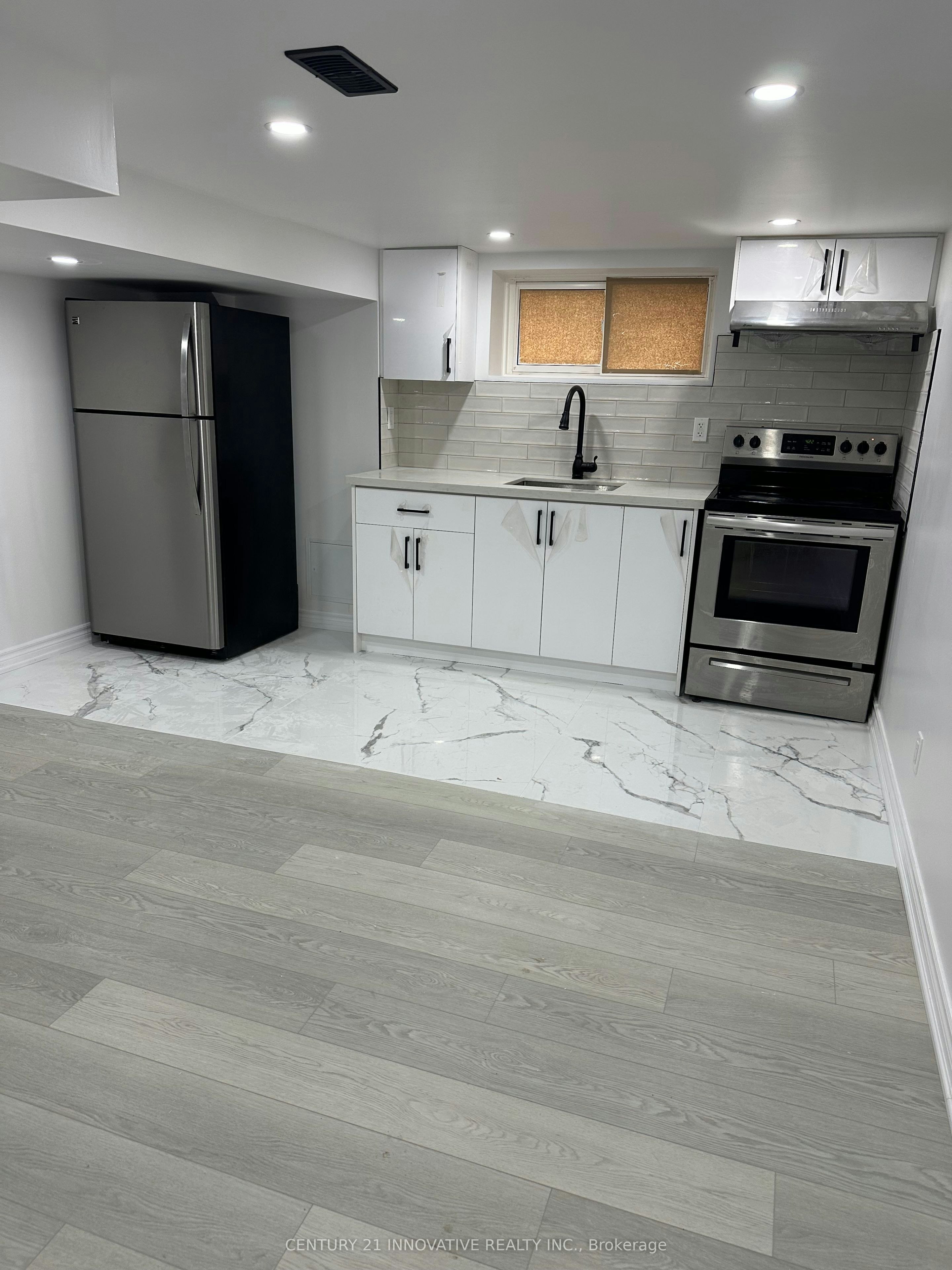 Bsmt-68 Cree Avenue, Toronto, ON, M1M 1Z6 - 5