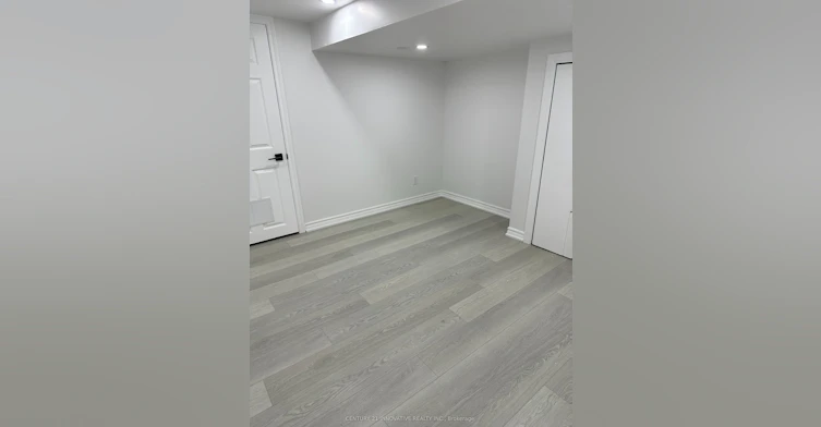 Bsmt-68 Cree Avenue, Toronto, ON, M1M 1Z6 - 4