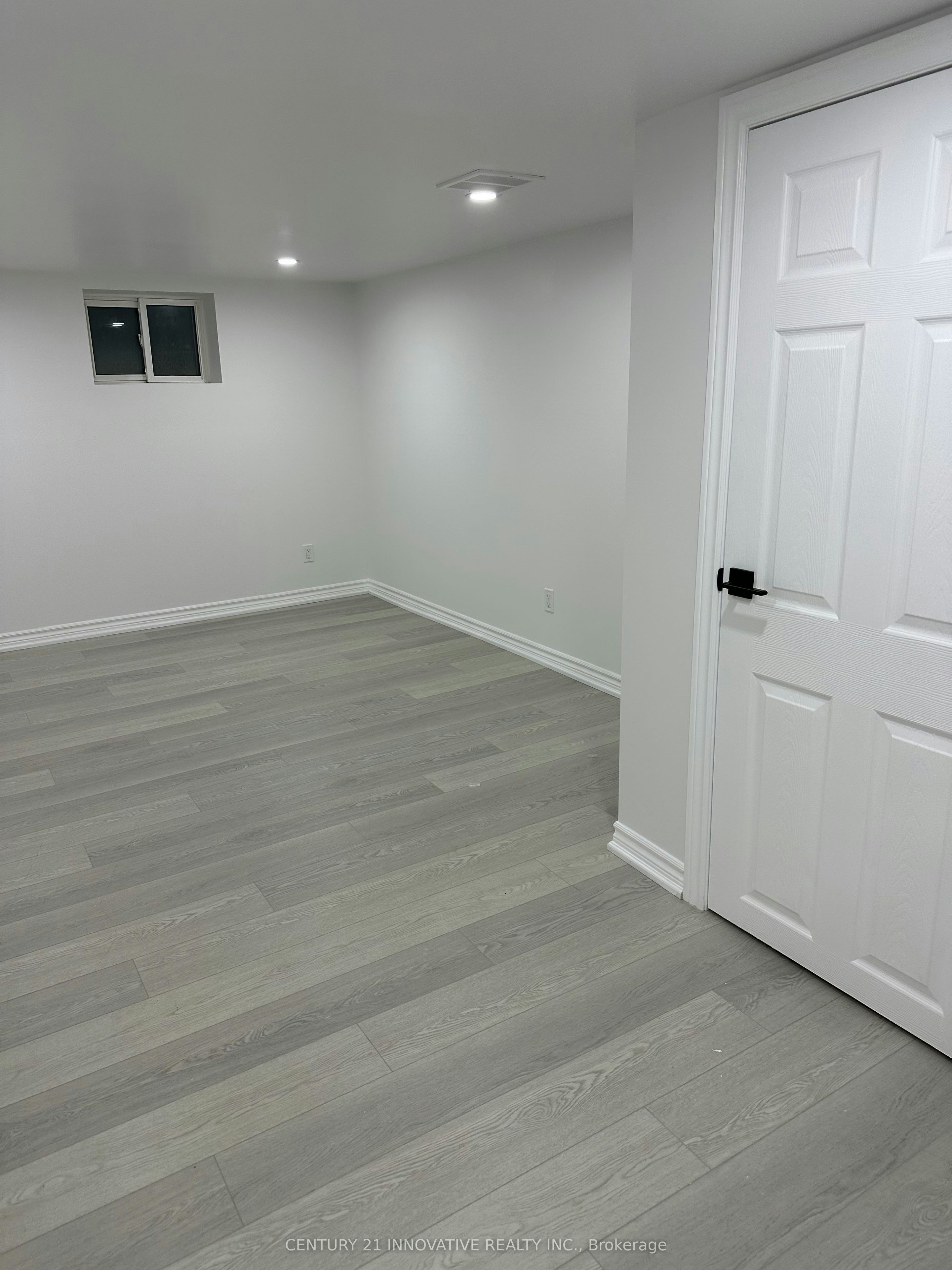 Bsmt-68 Cree Avenue, Toronto, ON, M1M 1Z6 - 2