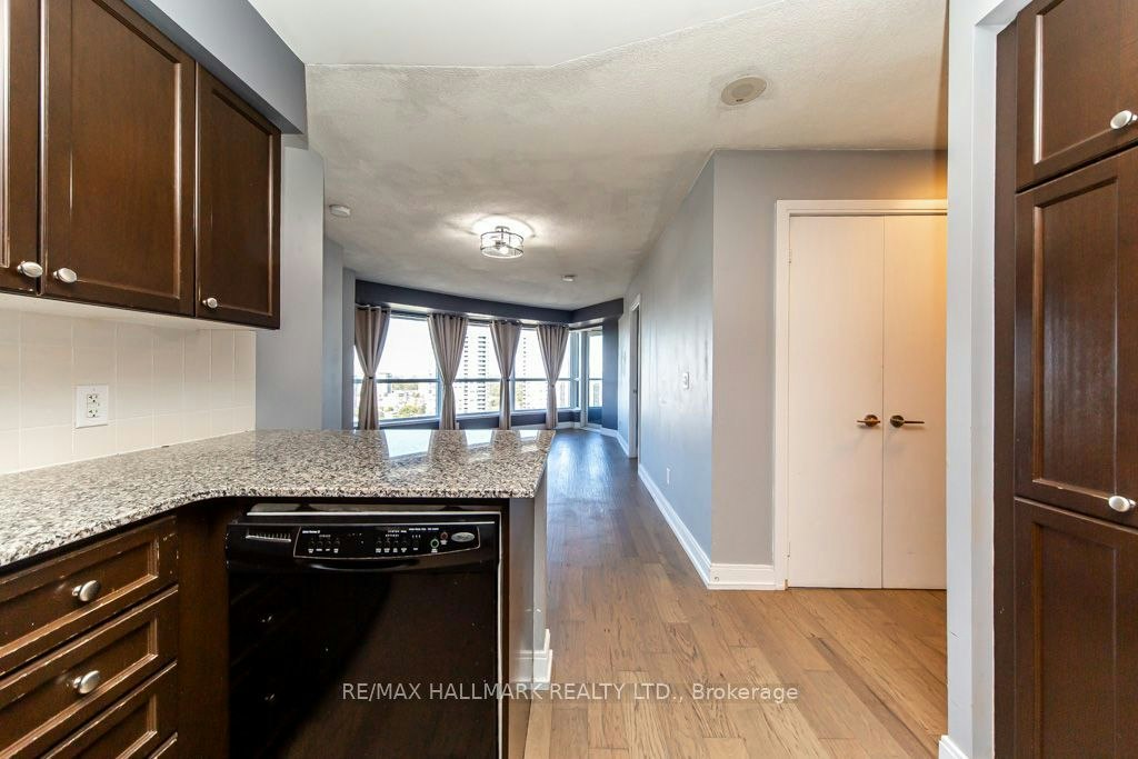 2709-125 Village Green Square, Toronto, ON, M1S 0G3 - 16