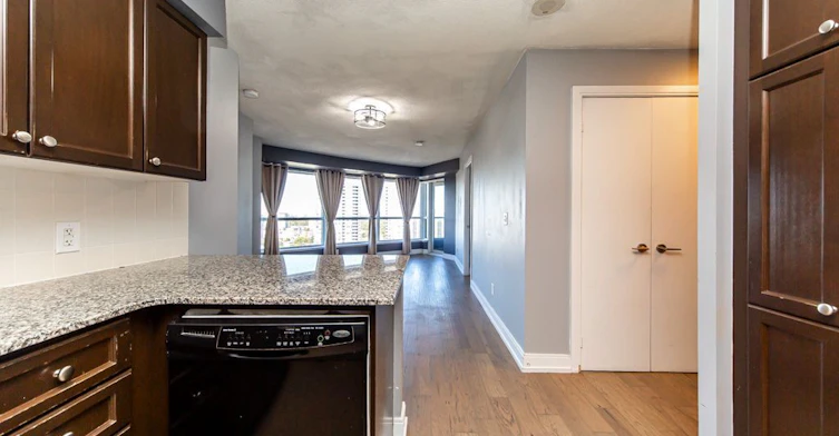 2709-125 Village Green Square, Toronto, ON, M1S 0G3 - 16