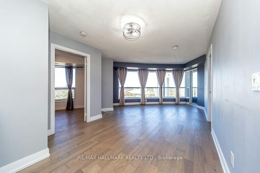 2709-125 Village Green Square, Toronto, ON, M1S 0G3 - 6