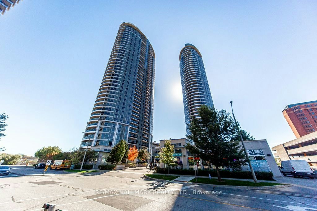 2709-125 Village Green Square, Toronto, ON, M1S 0G3 - 3