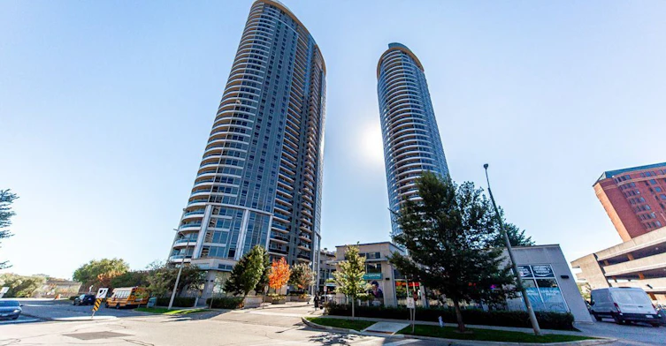 2709-125 Village Green Square, Toronto, ON, M1S 0G3 - 3