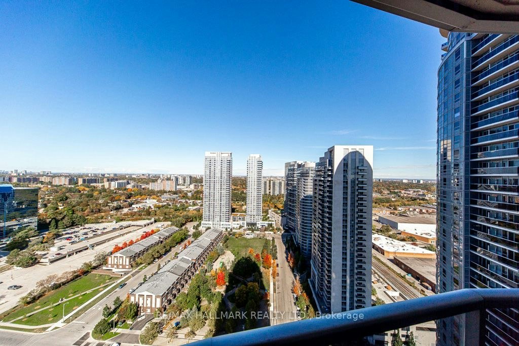 2709-125 Village Green Square, Toronto, ON, M1S 0G3 - 36