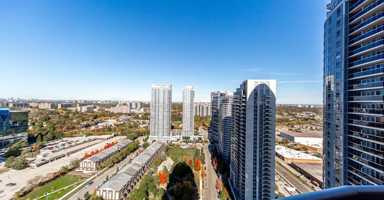 2709-125 Village Green Square, Toronto, ON, M1S 0G3 - 36