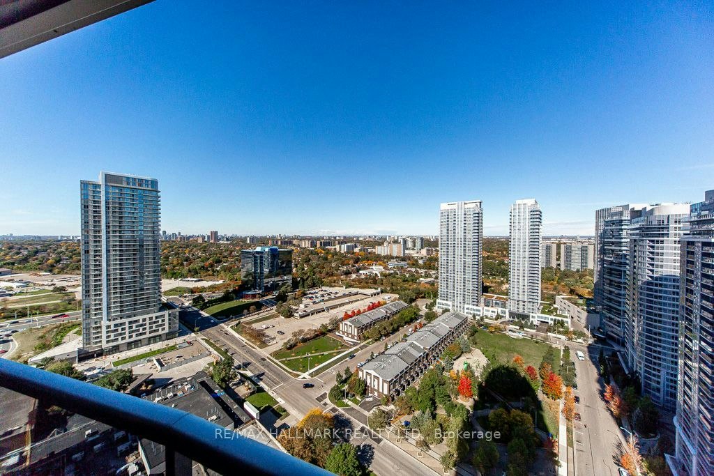 2709-125 Village Green Square, Toronto, ON, M1S 0G3 - 37