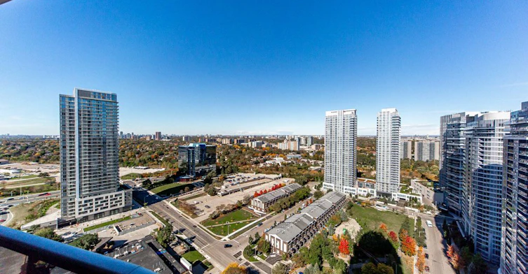2709-125 Village Green Square, Toronto, ON, M1S 0G3 - 37