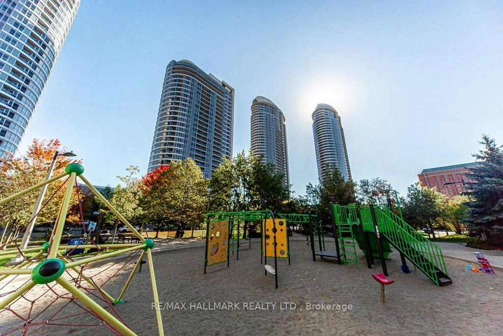 2709-125 Village Green Square, Toronto, ON, M1S 0G3 - 42
