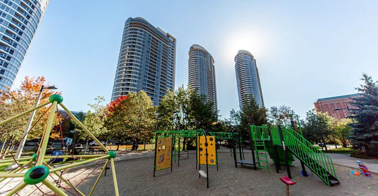 2709-125 Village Green Square, Toronto, ON, M1S 0G3 - 42