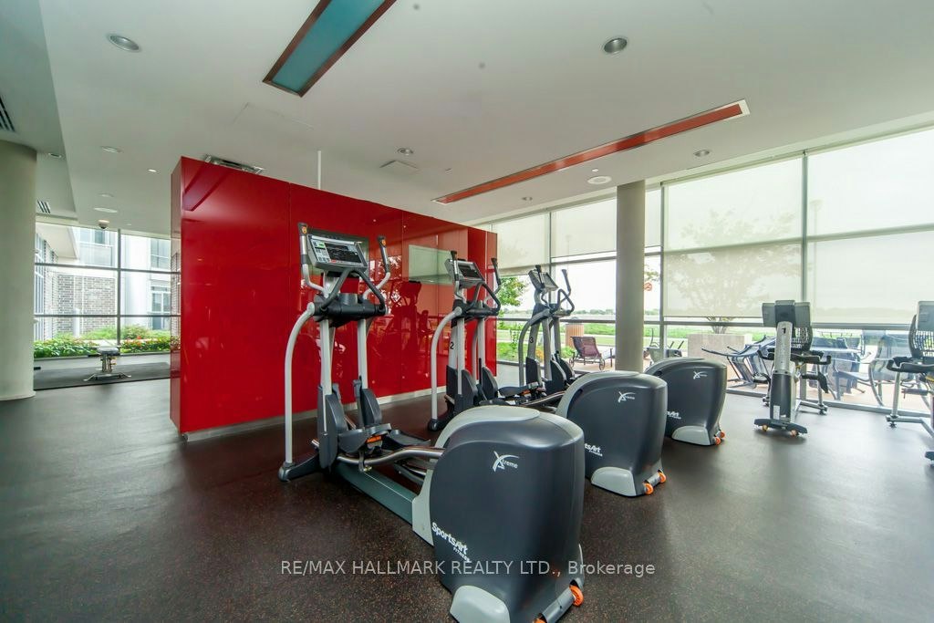 2709-125 Village Green Square, Toronto, ON, M1S 0G3 - 40