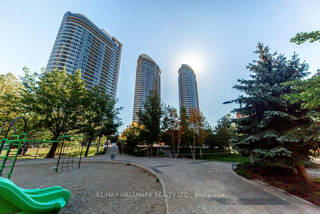 2709-125 Village Green Square, Toronto, ON, M1S 0G3 - 43
