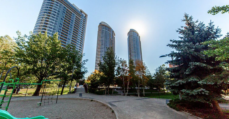 2709-125 Village Green Square, Toronto, ON, M1S 0G3 - 43