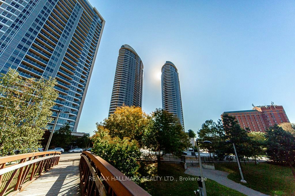 2709-125 Village Green Square, Toronto, ON, M1S 0G3 - 41