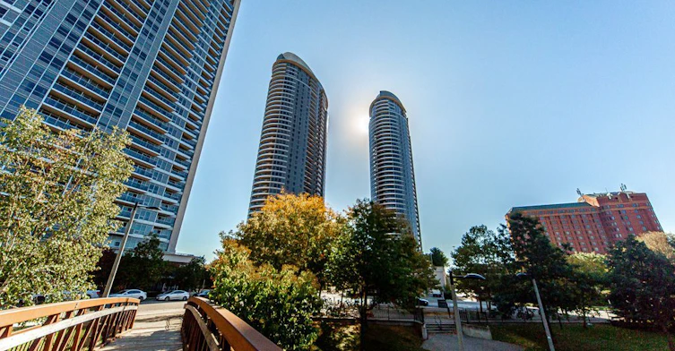 2709-125 Village Green Square, Toronto, ON, M1S 0G3 - 41
