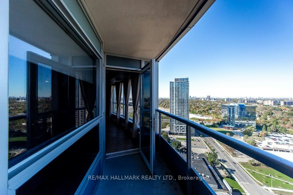 2709-125 Village Green Square, Toronto, ON, M1S 0G3 - 38